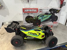 Arrma typhon 223s for sale  PRESTON
