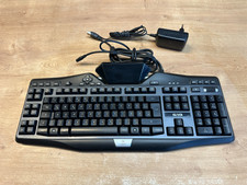 Logitech g19 logitech gebraucht kaufen  Hemmoor