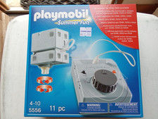 Playmobil 5556 moteur d'occasion  Villefranche-sur-Saône