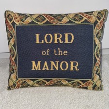 Lord manor novelty for sale  CATERHAM