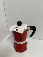 Bialetti rainbow cup for sale  Pittsburgh