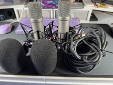Set rode condenser for sale  Colorado Springs