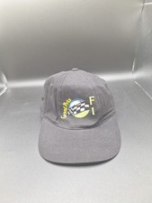 Casquette formule grand d'occasion  Marzy