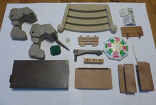 playmobil treppe gebraucht kaufen playmobil treppe gebraucht kaufen  Kirchberg an der Jagst