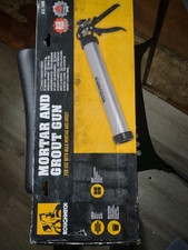 sausage caulking gun for sale sausage caulking gun for sale BRIGHTON