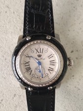 Orologio glam rock usato  Mesola
