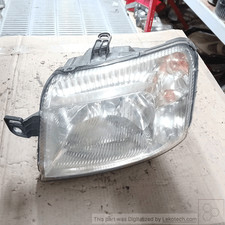 fiat panda 2005 usato  Italia