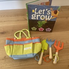 Kids gardening tool for sale  NOTTINGHAM