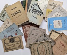 noten antiquarisch gebraucht kaufen noten antiquarisch gebraucht kaufen Kirchheim