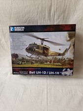 Rubicon models bell for sale  TAMWORTH