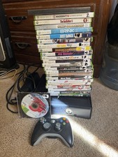 Xbox 360 bundle for sale  Hemingway