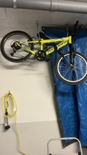 Bicicletta per bambini usato  Ospitaletto