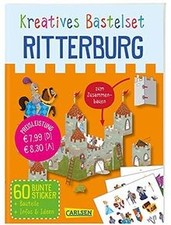 Basteln & Kreativität gebraucht kaufen  Berlin
