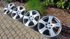 Alloys 5x112 mercedes for sale  NEWARK