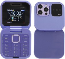 Foldable flip mobile for sale  ROWLEY REGIS