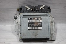 Motorsteuergerät 0195453132k0 gebraucht kaufen  Schwaigern