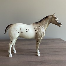 Breyer vintage chalky for sale  Medina