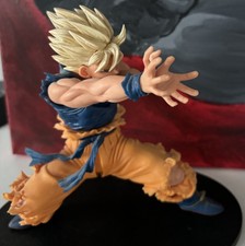 Dragonball son goku gebraucht kaufen  Hamm