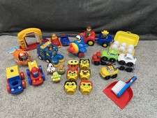 Toy bundle various for sale  RUGBY