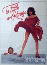 The woman red d'occasion  France