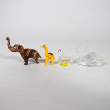 Stock miniature animali usato  Milano