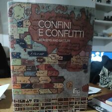 Confini conflitti. visioni usato  Chioggia