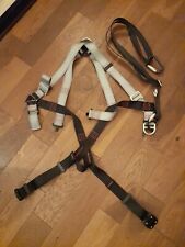 Safety harness fall for sale  GRIMSBY