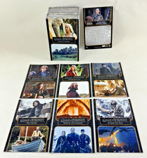 Game thrones the d'occasion  Expédié en Belgium