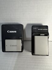 Oem canon battery for sale  Jerome