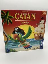 Catan junior kosmos gebraucht kaufen  München