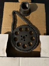 Trick flow timing for sale  Sharon