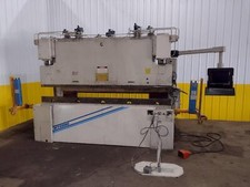 100 ton wysong for sale  Toledo