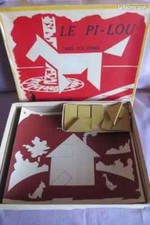 Ancien jeu casse d'occasion  Saumur