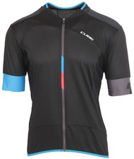 Cube Black Zero Herren Fahrrad Trikot Bike Jersey Größe XL Schwarz comprar usado  Enviando para Brazil