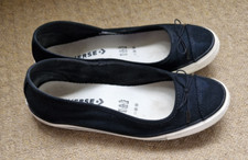 Ladies converse chuck for sale  HULL