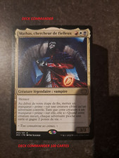 Mtg commander vampire d'occasion  Saint-Gély-du-Fesc