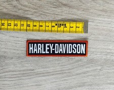 Ecusson moto harley d'occasion  Montaigu