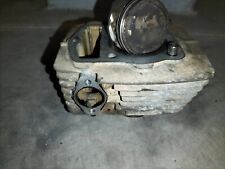 Usado, Jarro de cilindro pistão Honda XLR 125 XLR125  comprar usado  Enviando para Brazil