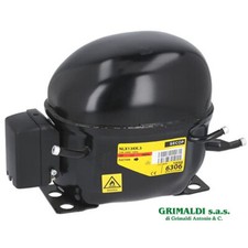 Nlu13ktk compressore frigorife usato Nlu13ktk compressore frigorife usato  Frattamaggiore