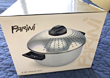 Parini pasta pot for sale  Fountain Valley