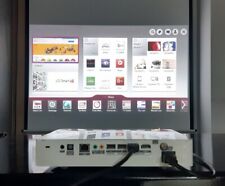 Projetor LG Mini Beam PF87K / Usado (uso total inferior a 400 horas) comprar usado  Enviando para Brazil