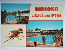 Bibione lido dei usato  Trieste