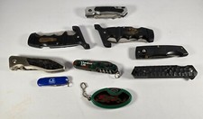 Pocket knife bundle for sale  Shanksville