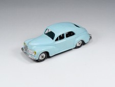 Norev peugeot 203 d'occasion  Expédié en Belgium