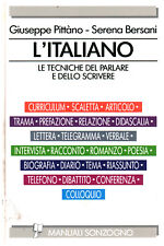 Italiano. tecniche del usato  Cambiago