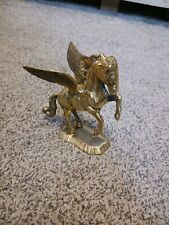 Brass mcm unicorn for sale  Clinton