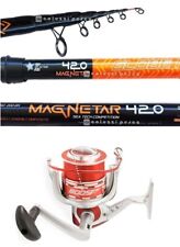Kit pesca surfcasting usato  Terracina