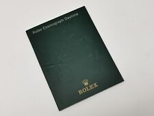 Rolex cosmograph daytona usato  Verona