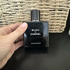 Bleu chanel 50ml for sale  CLACTON-ON-SEA