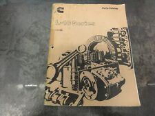 Cummins series engine for sale  Mineral Wells